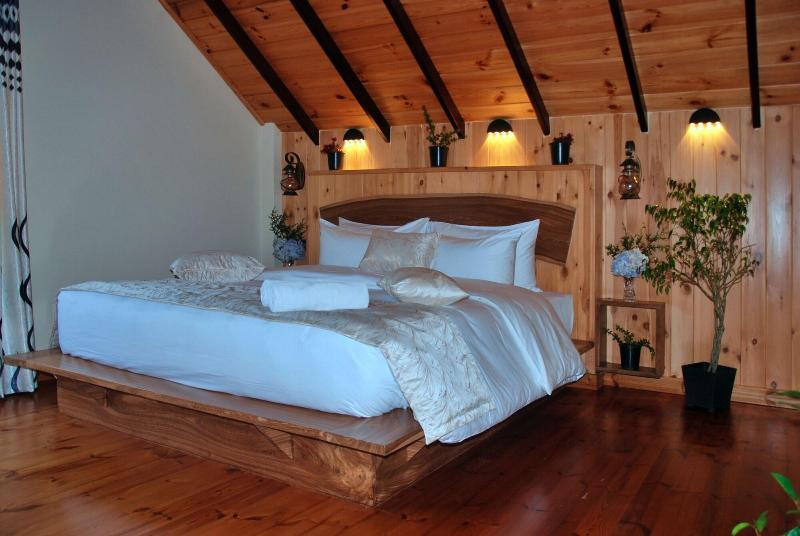 Cottage San Francesco image