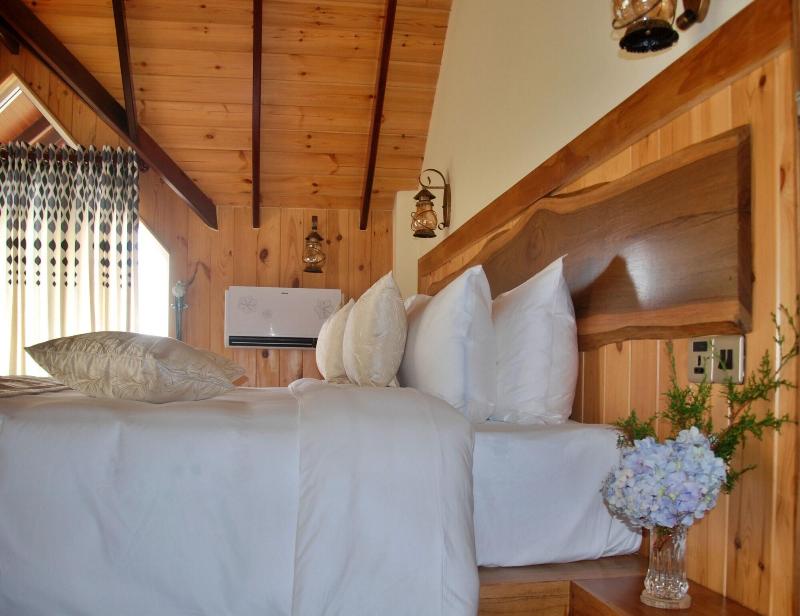Cottage San Francesco image
