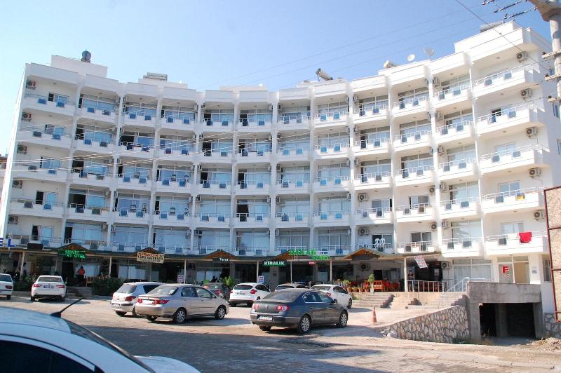 Hakan Apart Hotel image