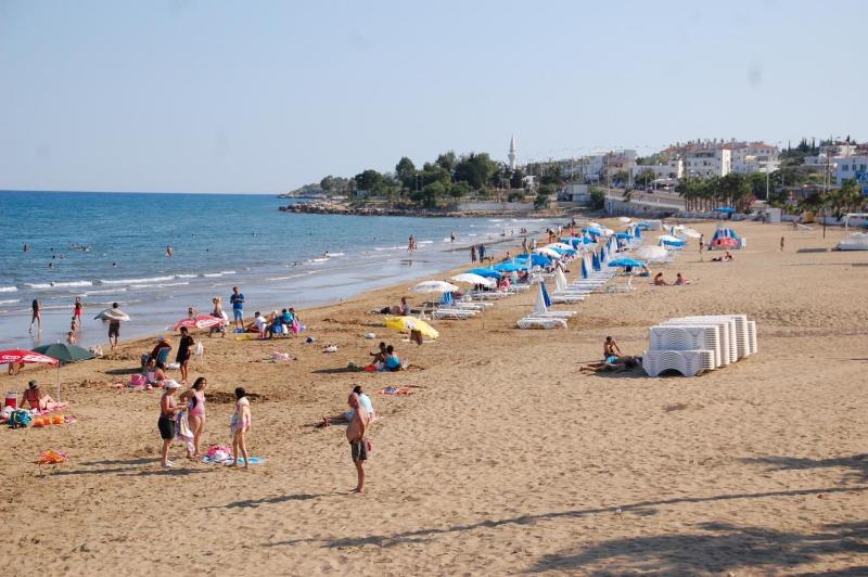 Hakan Apart Hotel image