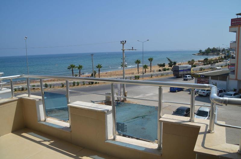 Hakan Apart Hotel image