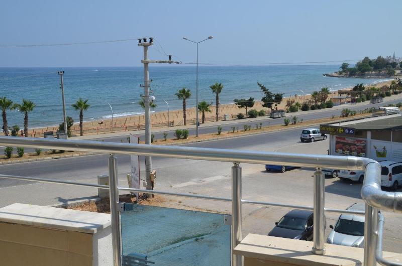 Hakan Apart Hotel image