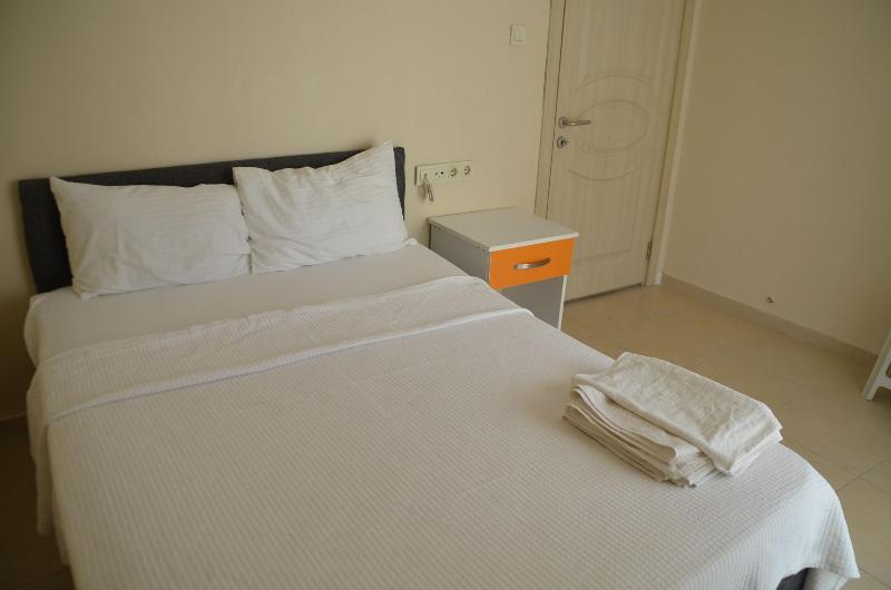 Hakan Apart Hotel image