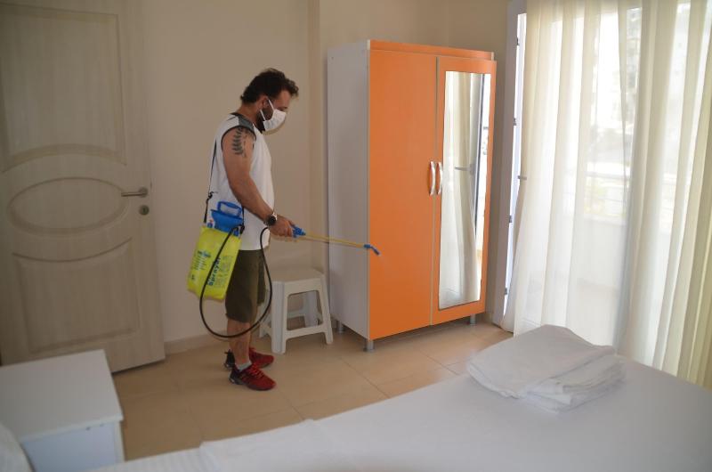Hakan Apart Hotel image