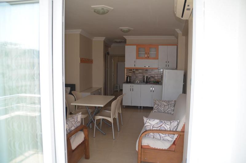 Hakan Apart Hotel image
