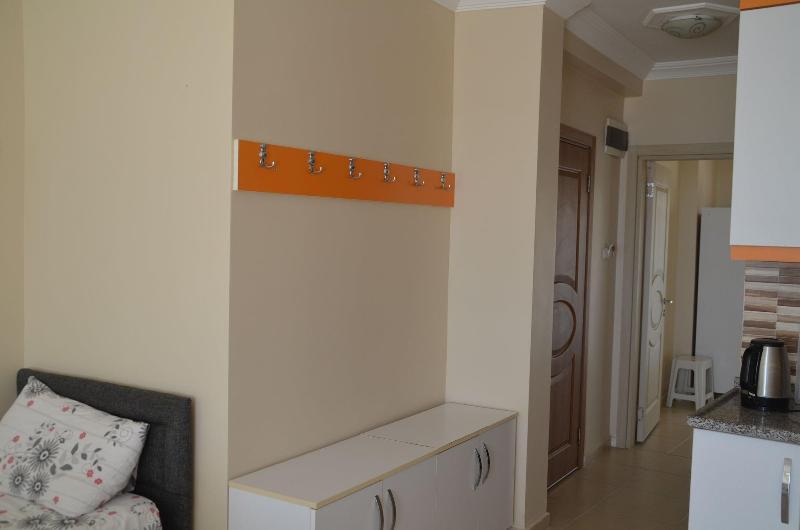 Hakan Apart Hotel image