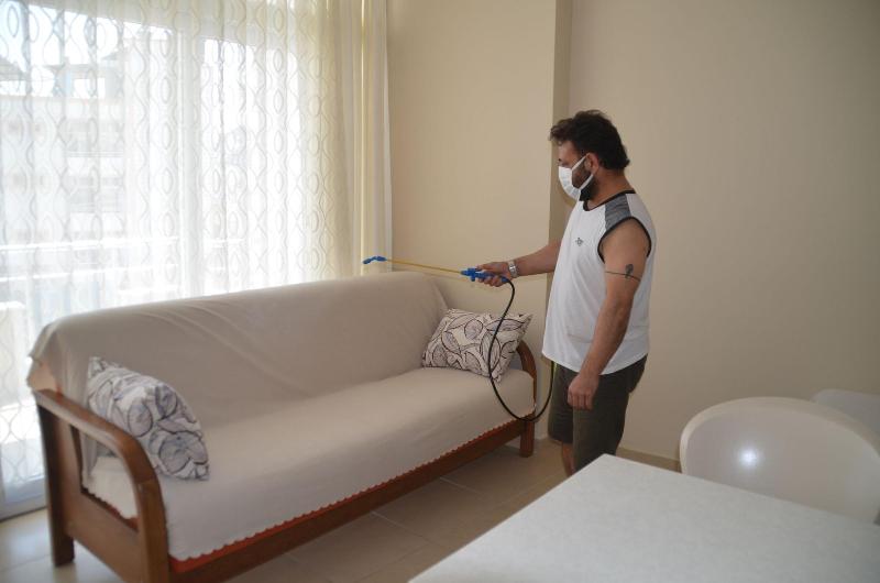 Hakan Apart Hotel image