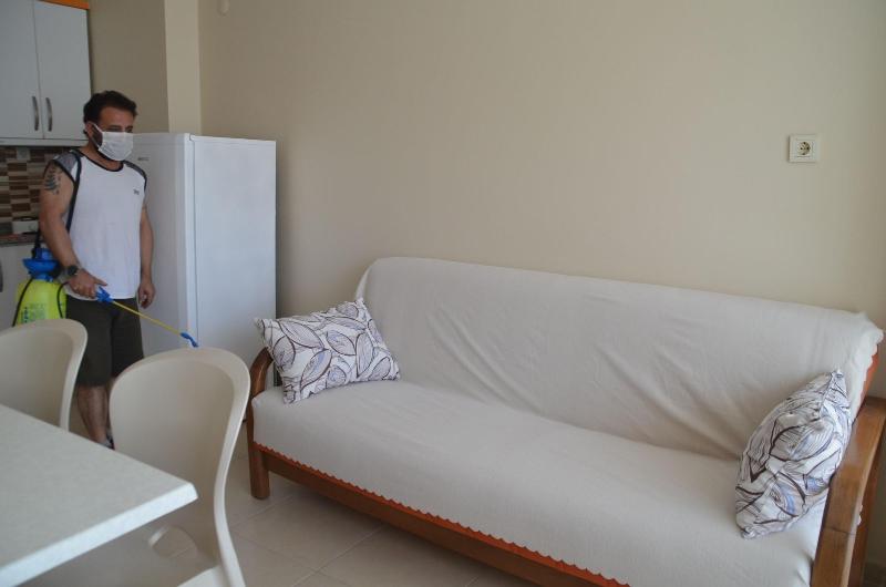 Hakan Apart Hotel image