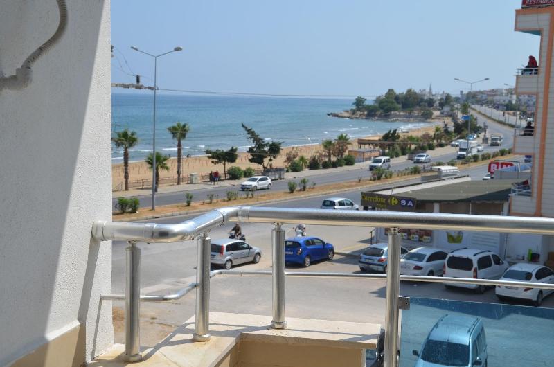Hakan Apart Hotel image