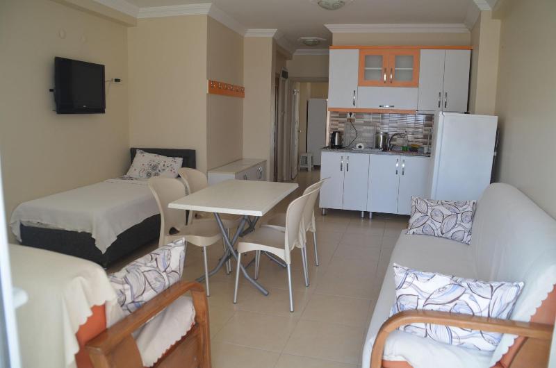 Hakan Apart Hotel image