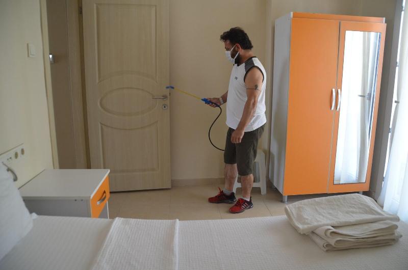 Hakan Apart Hotel image