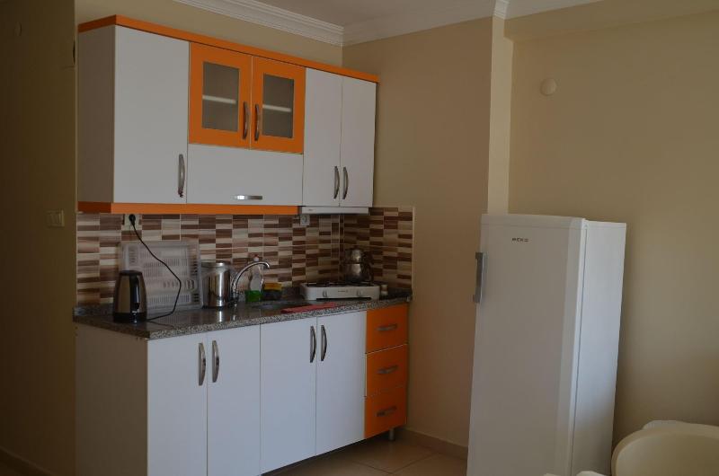 Hakan Apart Hotel image