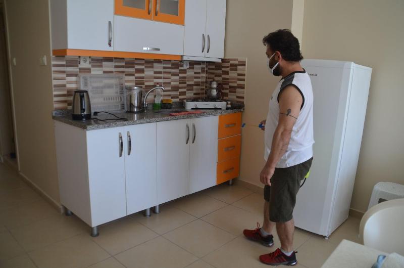 Hakan Apart Hotel image