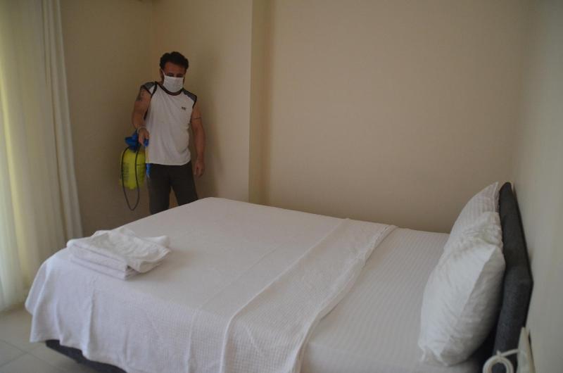 Hakan Apart Hotel image
