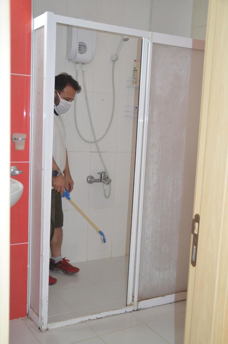 Hakan Apart Hotel image