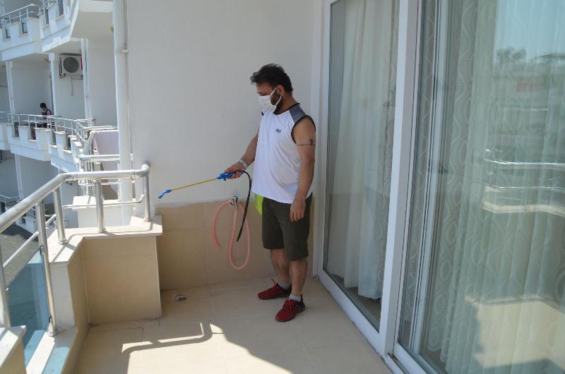 Hakan Apart Hotel image