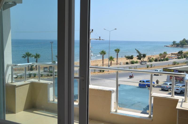 Hakan Apart Hotel image