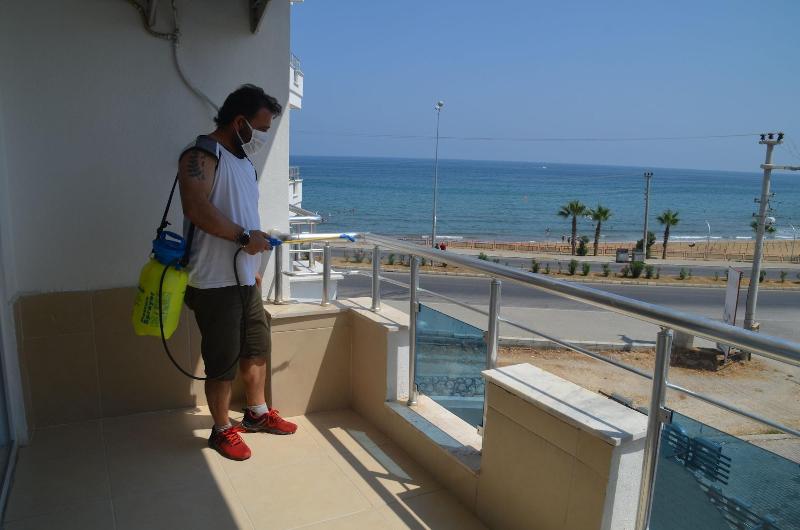 Hakan Apart Hotel image