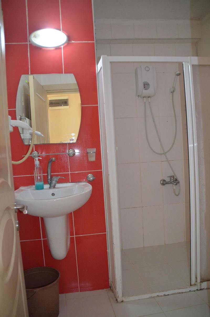 Hakan Apart Hotel image