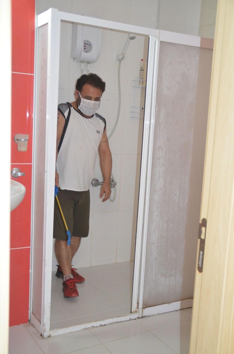 Hakan Apart Hotel image
