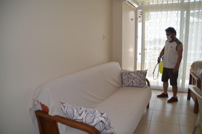 Hakan Apart Hotel image