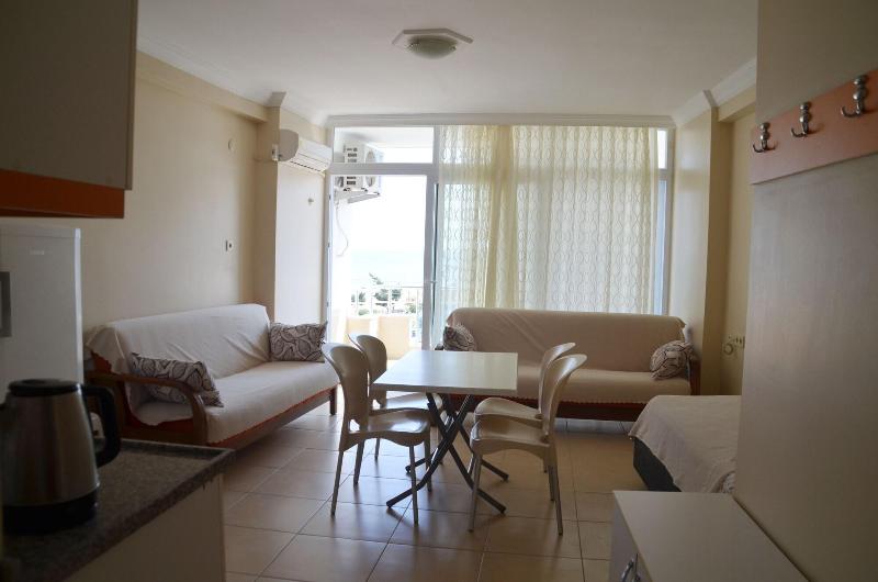 Hakan Apart Hotel image