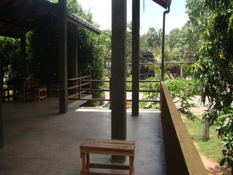 K Liyam Resort image
