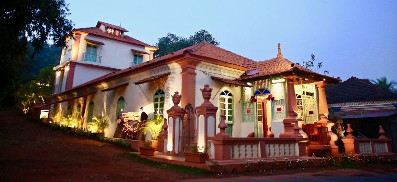 Lar Amorosa Boutique B B image