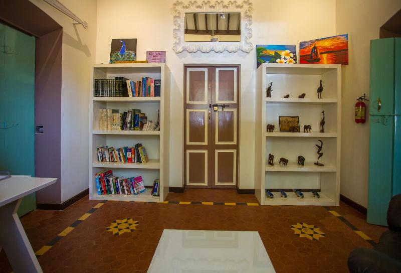 Lar Amorosa Boutique B B image