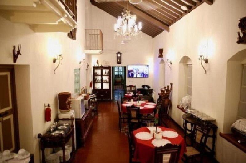 Lar Amorosa Boutique B B image