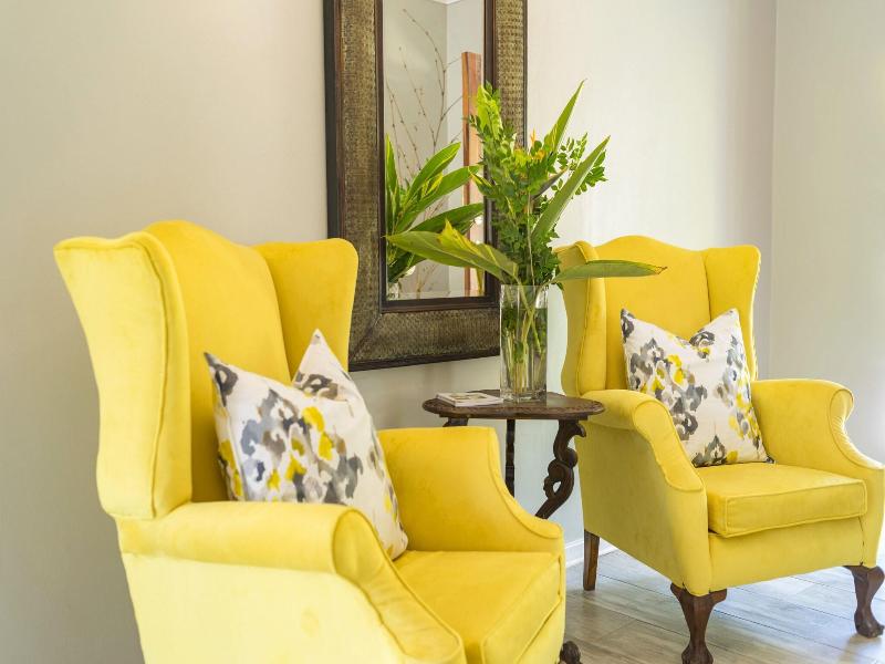 Number Eighteen Exclusive Guest Lodge image
