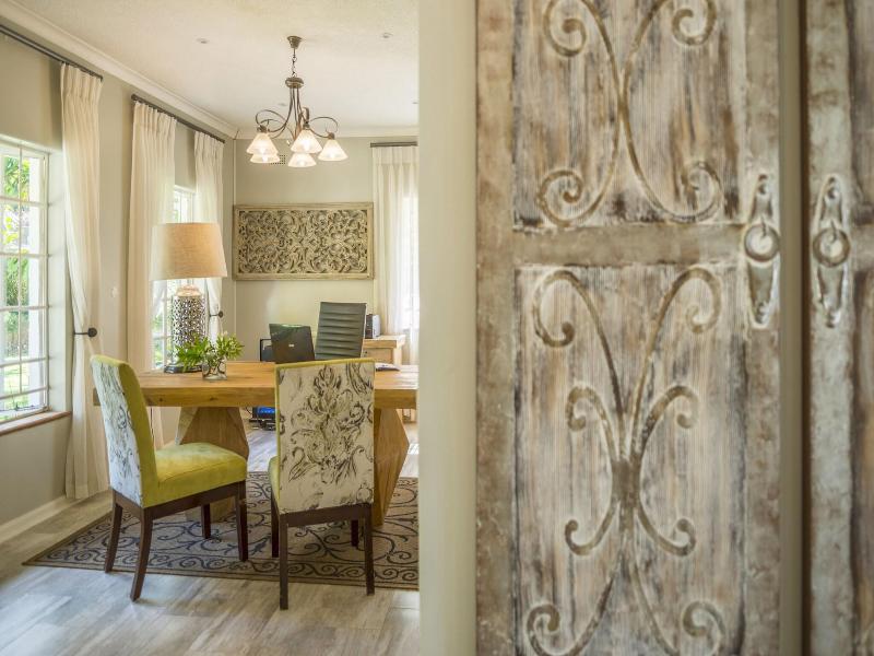 Number Eighteen Exclusive Guest Lodge image