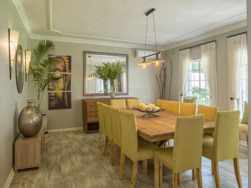 Number Eighteen Exclusive Guest Lodge image
