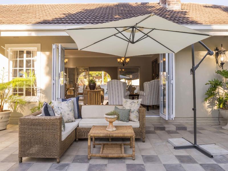 Number Eighteen Exclusive Guest Lodge image