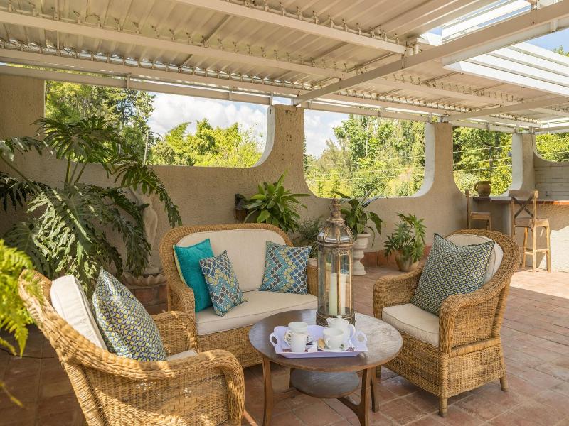 Number Eighteen Exclusive Guest Lodge image