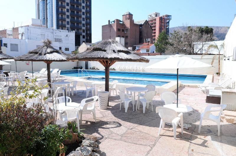 Hotel Presidente
