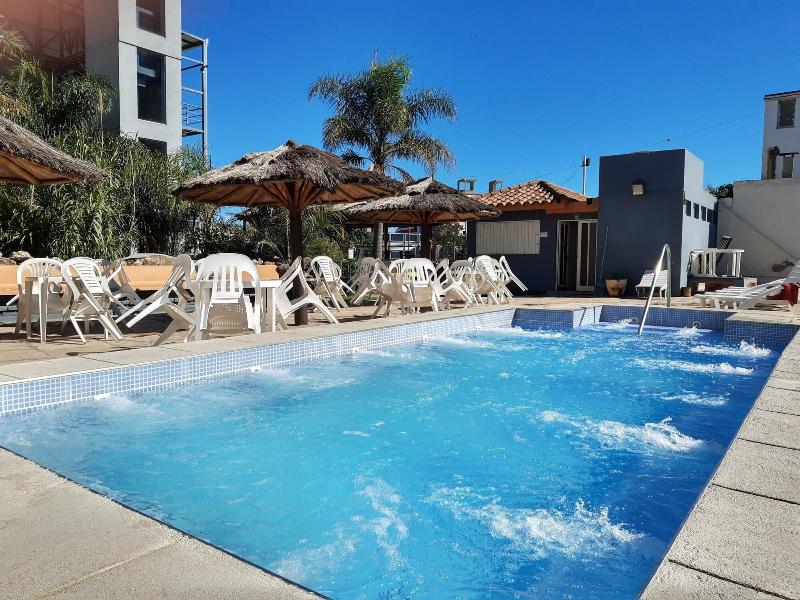 Hotel Presidente