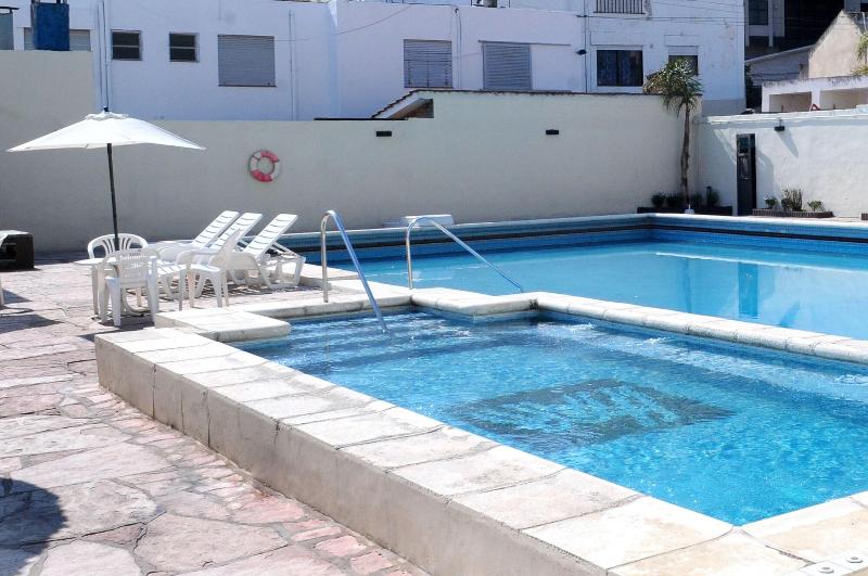 Hotel Presidente