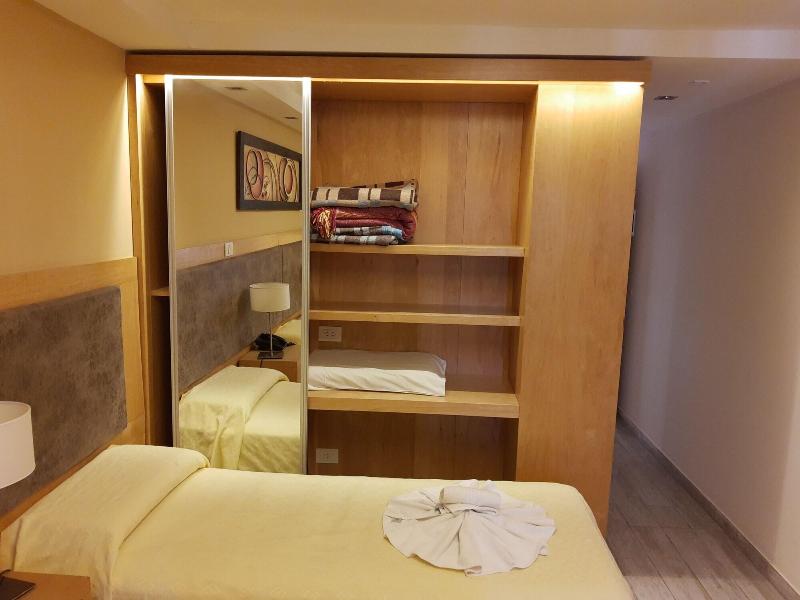Hotel Presidente 4