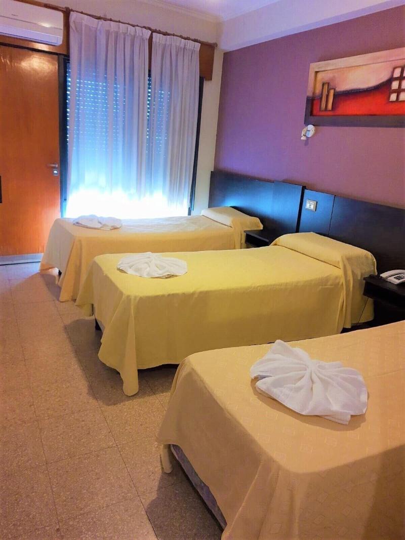 Hotel Presidente 5