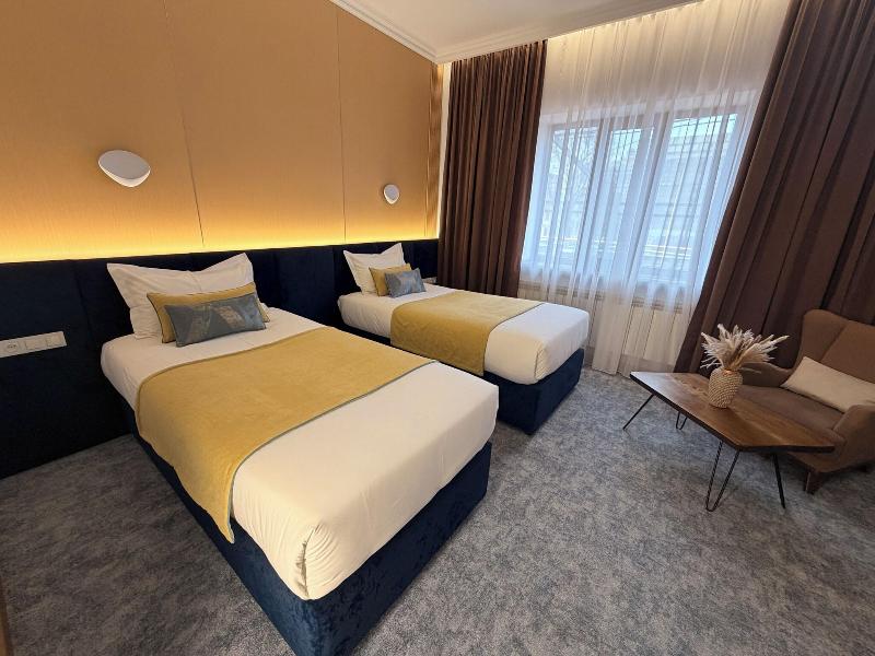 Keremet Hotel image