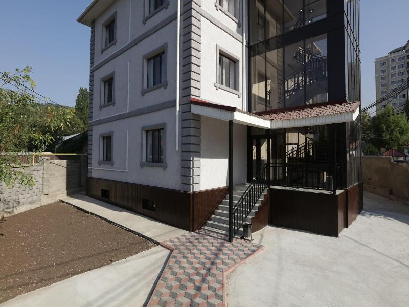 Keremet Hotel image