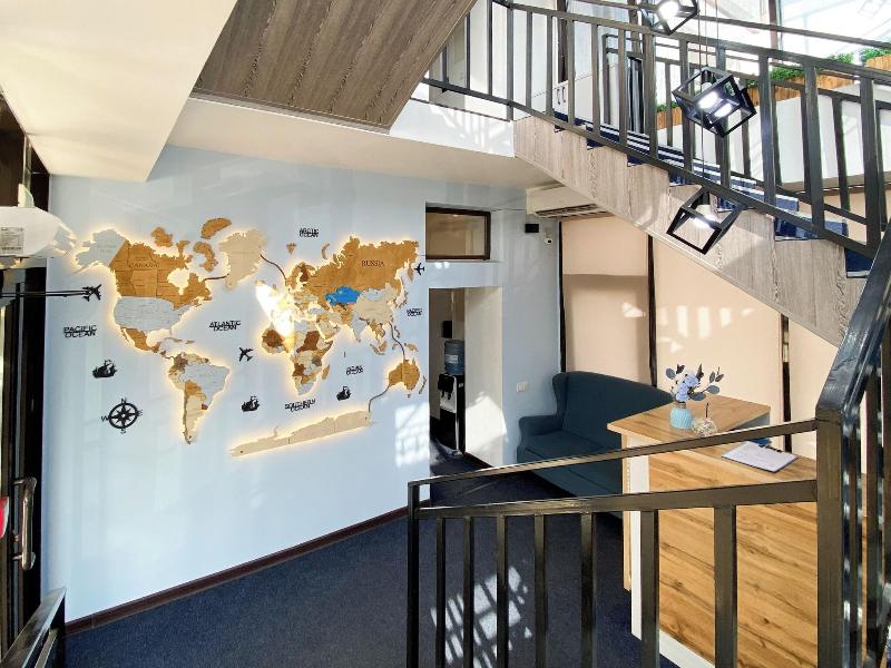 Keremet Hotel image