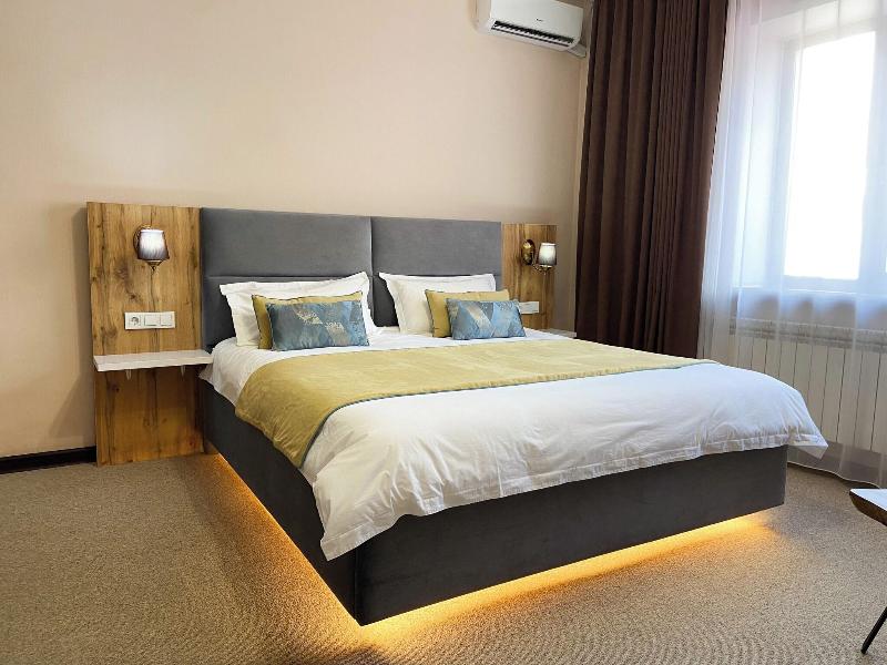 Keremet Hotel image
