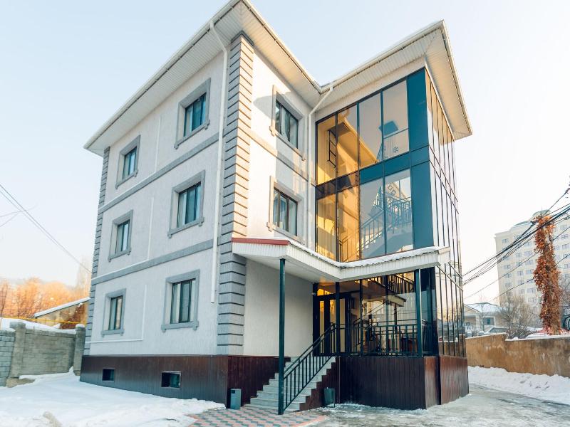 Keremet Hotel image