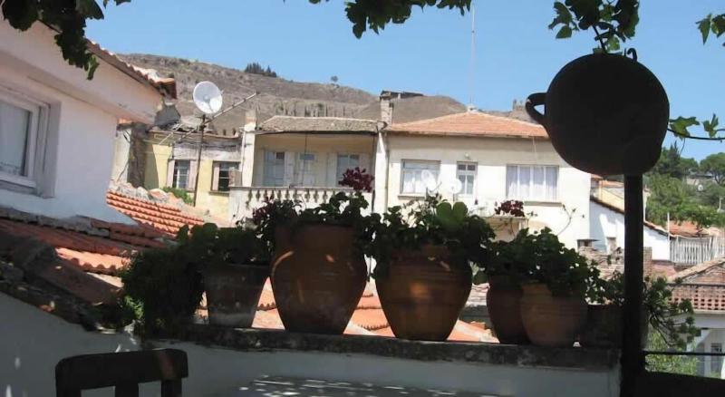 Odyssey Guest House 4