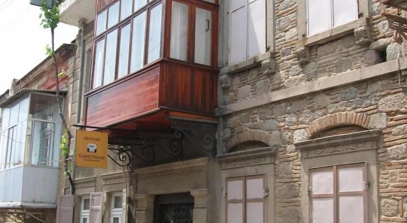 Odyssey Guest House 5