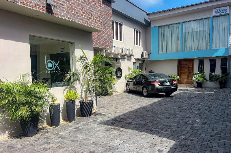Box Residence Hotel Apartment image