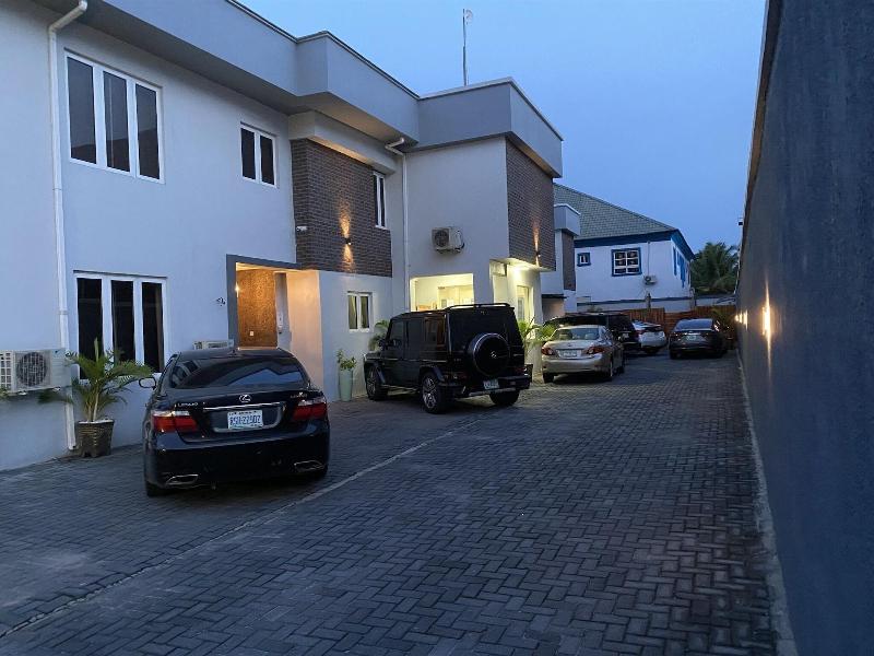 Box Residence Hotel Apartment image