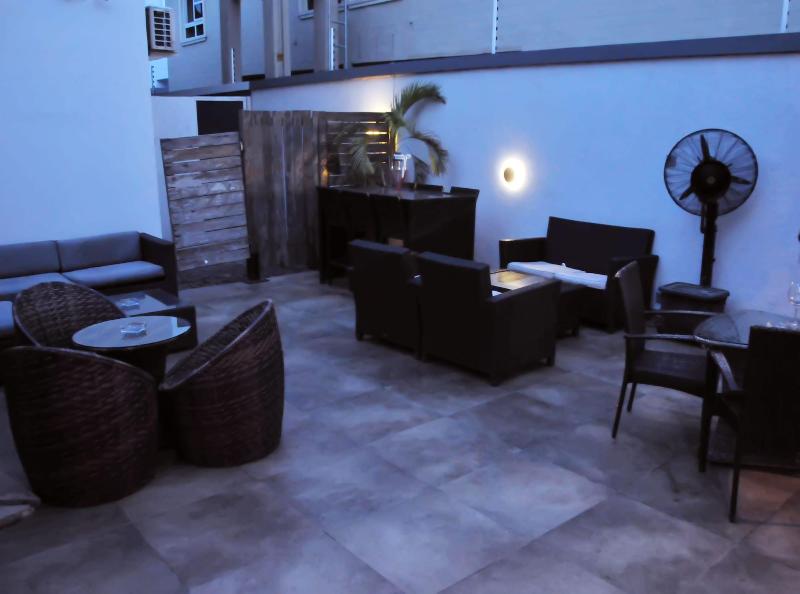Box Residence Hotel Apartment image